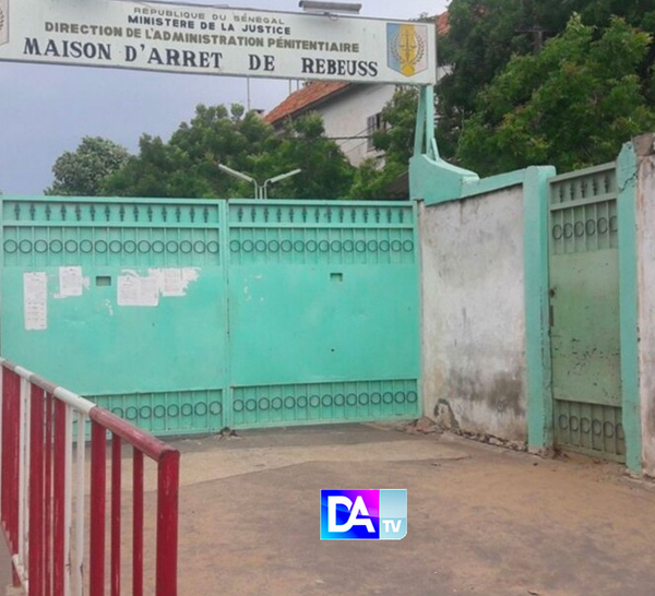 92 kg de cocaïne saisis à Keur Massar : les révélations explosives d’un convoyeur qui désigne un détenu de Rebeuss