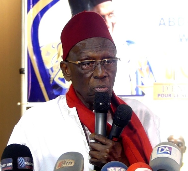 Thiès- cascade de démissions à l'AN à 10-15 jours de la fermeture de la session: Doudou Wade interpelle le président de la République