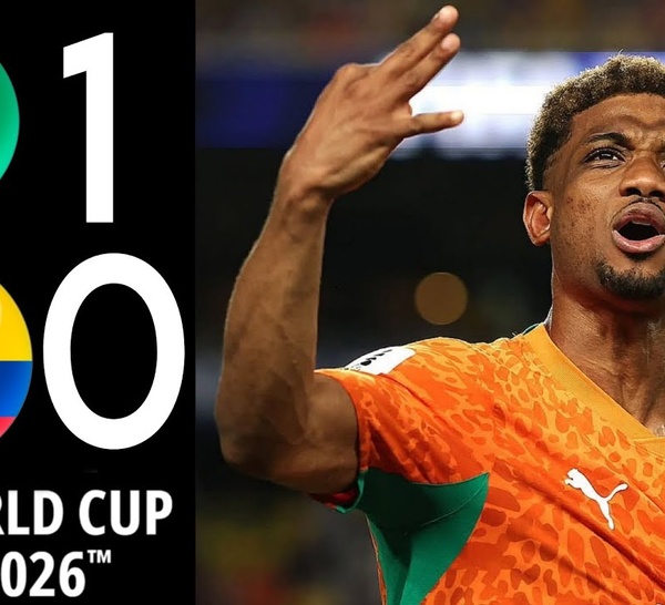 Mondial 2026 : Face à l’Équateur, Amad Diallo offre à la Côte d’Ivoire un départ victorieux