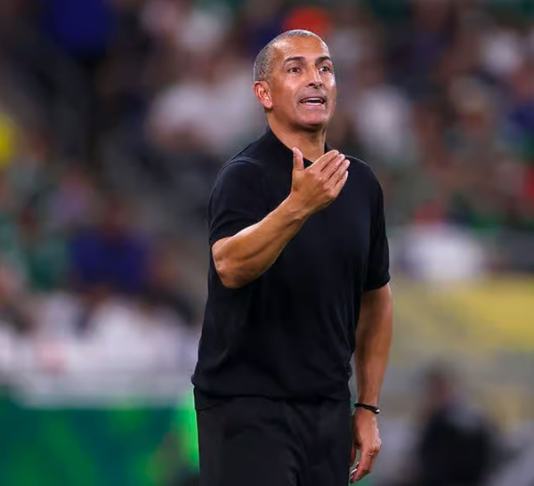 Mondial 2026 : Sabri Lamouchi limogé après l’humiliation face à la Suède, Kebaier reprend les rênes