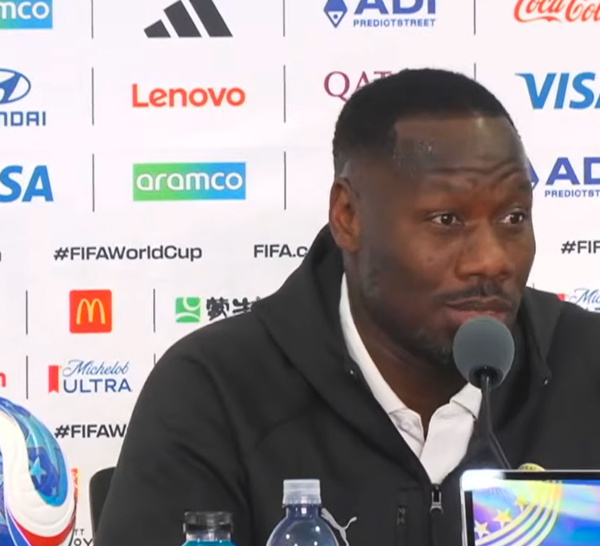 Mondial 2026 - Pape Thiaw prévient le monde « Battre la France ne serait pas une surprise pour le Sénégal… »