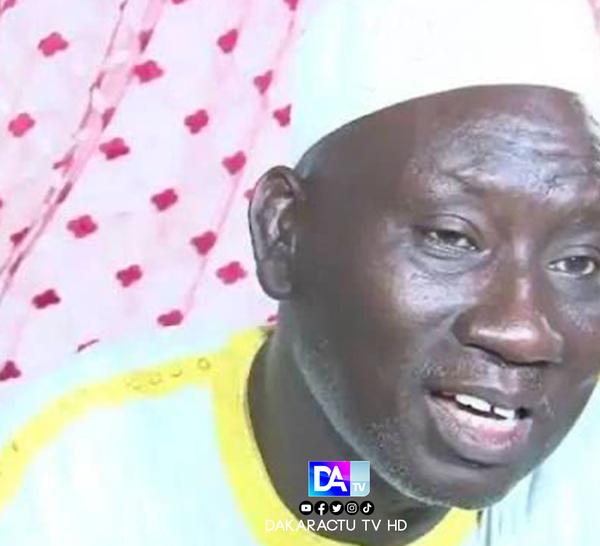 Drame devant le match Sénégal–France : Amadou Katy Diop s’éteint après un malaise