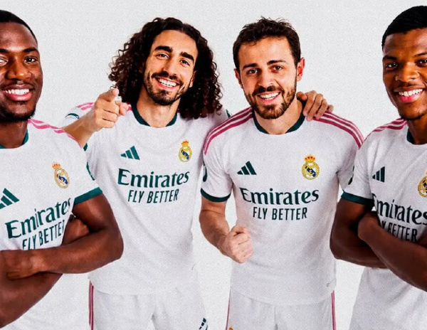 Real Madrid - Transferts : Cucurella, Bernardo Silva et Konaté officiellement signés