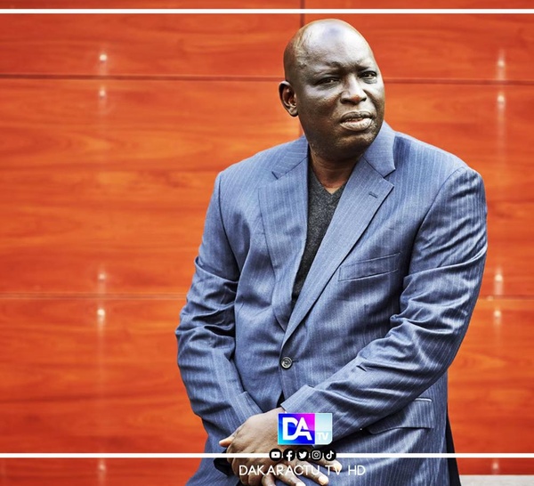 Sortie médiatique du premier président sortant de la cour des comptes : Madiambal Diagne accuse Mamadou Faye de « cynisme »
