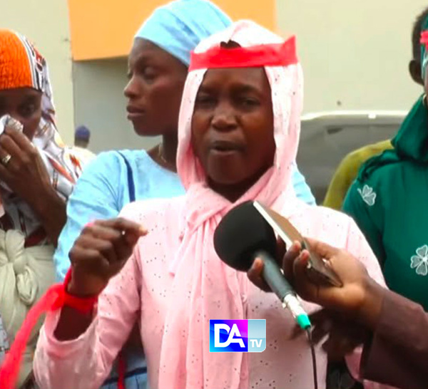 TOUBA- Affaire Fatma Diagne / Colère des femmes de « Gare Bu Ndaw » et enquête judiciaire autour du décès de la femme après son accouchement à la clinique…
