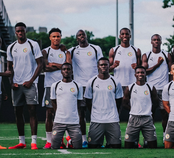 Coupe du Monde 2026- dysfonctionnements dans la Tanière des Lions: non paiement des primes de qualification, un coach sans contrat, une nourriture de mauvaise qualité