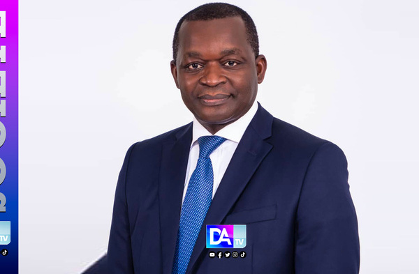 Tournée en France: " Dakar est le cœur du Sénégal, mais les territoires en sont les poumons"( Alioune SARR).