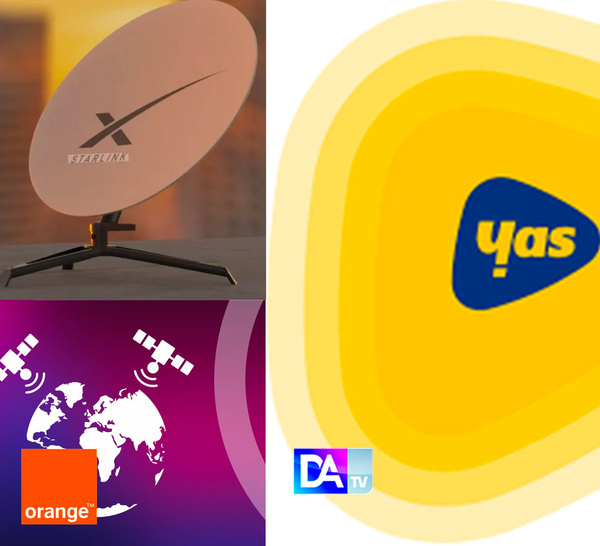 Télécoms au Sénégal : La guerre de l’Internet est déclarée, YAS crée la surprise générale !