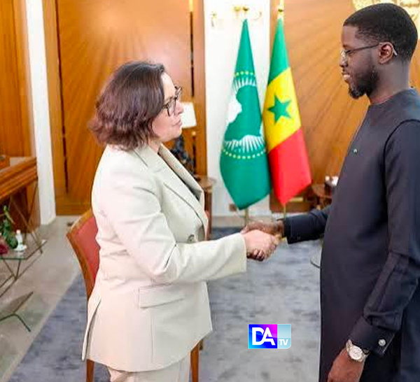 Fin de mission technique du FMI à Dakar : Le Sénégal réitère son intérêt pour un nouveau programme
