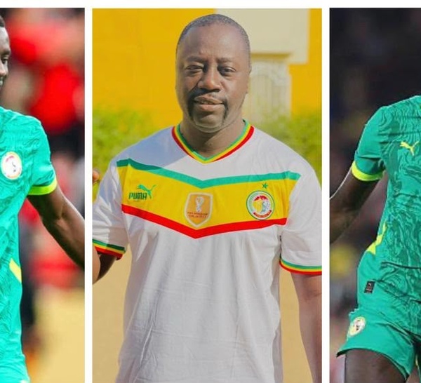 FOOTBALL - Lettre ouverte à Kalidou Koulibaly et à Idrissa Gana Gueye : Hommage à deux lions au cœur immortel. (Mamadou Moustapha Mbaye - Journaliste DakarActu)