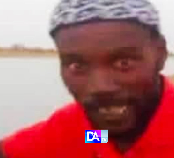Vidéo virale et menaces explosives : Amadou Barry tombe après une vidéo menaçant le Président et des magistrats