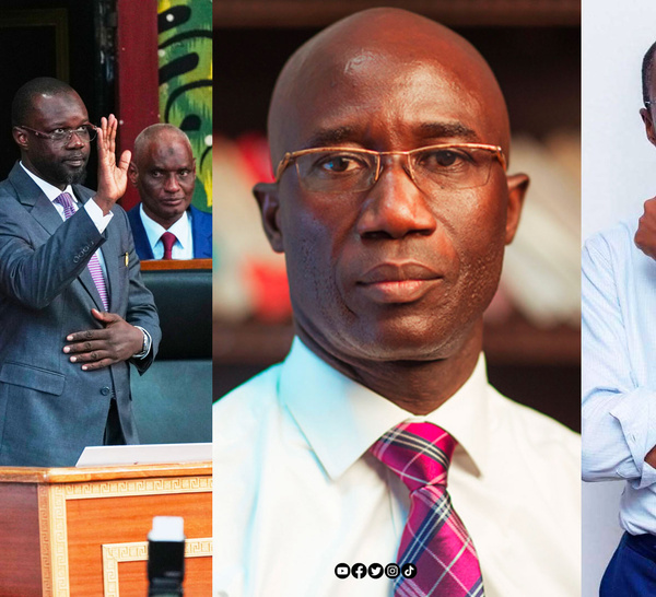 Révision constitutionnelle / bras de fer en commission : Pastef impose ses amendements, le gouvernement essuie un revers en commission… Abdou Mbow alerte sur une dérive institutionnelle