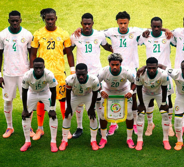 Mondial-2026: Sénégal, Angleterre, Portugal, Ghana, Egypte, Paraguay qualifiés pour les 16es
