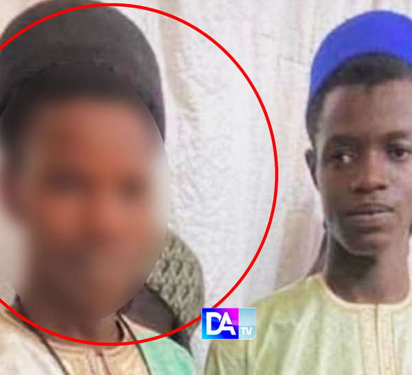 MBACKE – Fin de cavale pour M’Bâ, présumé meurtrier de Moussa Guissé / Interpellé à Koungheul alors qu’il tentait de brouiller les pistes