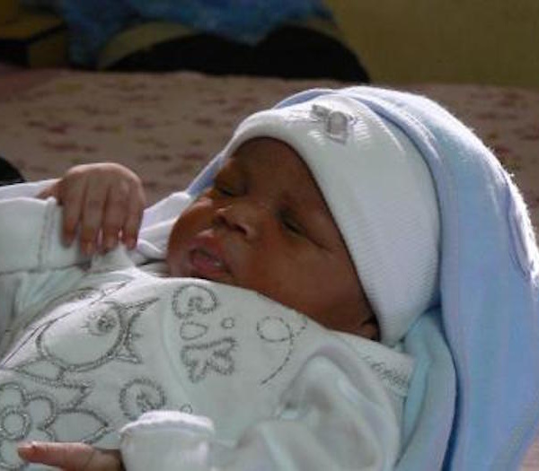 ALERTE : LES SÉNÉGALAIS FONT BEAUCOUP TROP D'ENFANTS