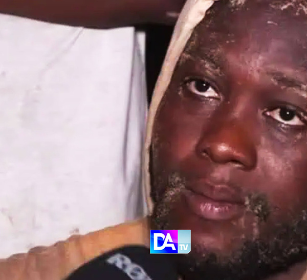 Papa Boy Djinné rattrapé par les gendarmes : joints, mégots et résidus de chanvre indien saisis dans sa chambre