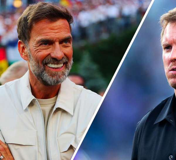 Allemagne : Nagelsmann quitte son poste de sélectionneur, Klopp pressenti