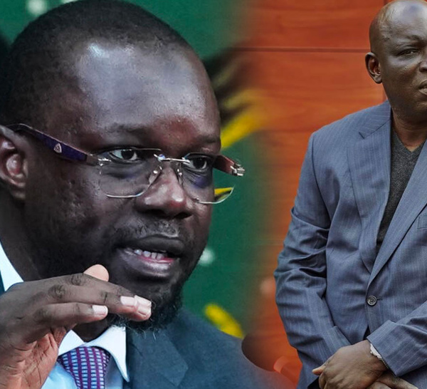 Madiambal Diagne depuis la France : « Sonko veut revenir à la Primature en imposant la majorité parlementaire »