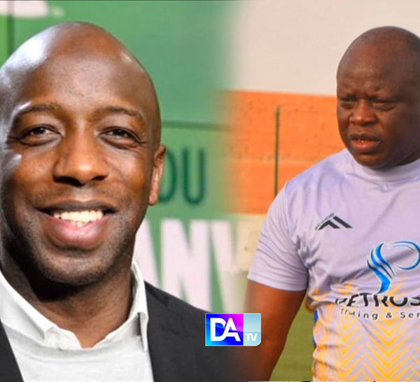 Escroquerie foncière de 40 millions de FCFA à Saint-Louis : l’ancien joueur Amara Traoré placé en garde à vue après une plainte de Souleymane Diawara