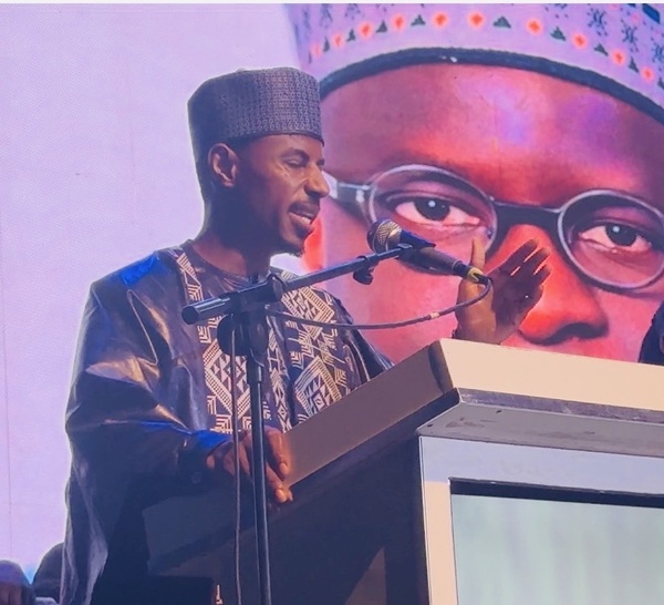 L’appel de Aldiouma Sow à Babacar Mbengue: « La coalition Diomaye Président vous tend la main »
