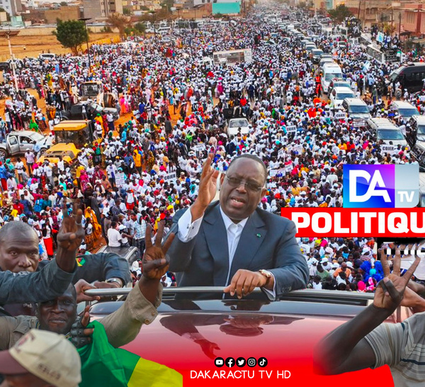 Macky Sall peut-il rentrer sans risque ? : « Aucun risque judiciaire ne pèse sur lui », selon le Pr Ousseynou Samba