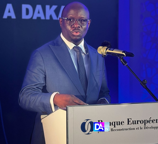 Cheikh Diba, MEFP : « Quand le BTP marche, c’est toute l’économie qui marche »