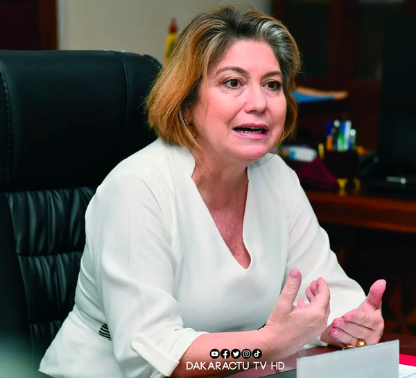 Sénégal–France : Christine Fages mise sur la souveraineté pour bâtir une relation bilatérale « plus forte »