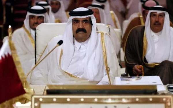 Décès de l'ancien émir Hamad ben Khalifa al-Thani, artisan du Qatar moderne