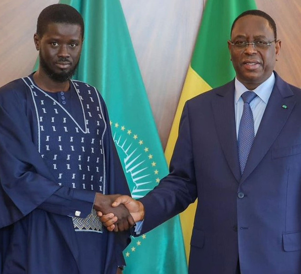 En route pour l’ONU, Macky Sall en audience chez le Président Diomaye Faye vers le 17 juillet