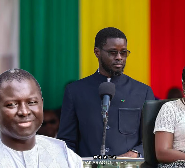 Mbour bascule : 10 des 16 maires affichent leur soutien à Diomaye après une audience stratégique au Palais