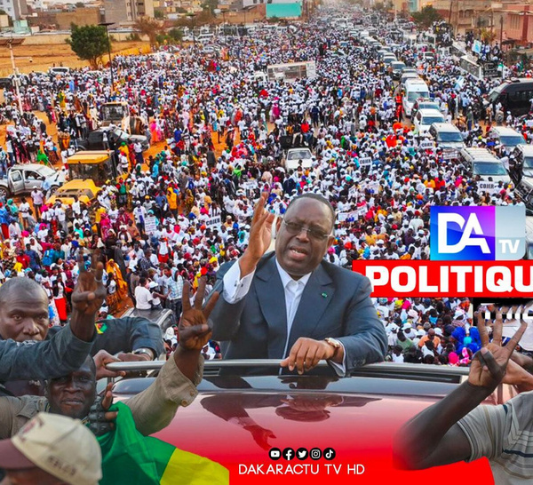 Retour annoncé de Macky Sall à Dakar : l’APR se mobilise  et prépare un accueil « avec éclat » à la hauteur de son leadership, Seydou Guèye décrypte les tensions au sommet