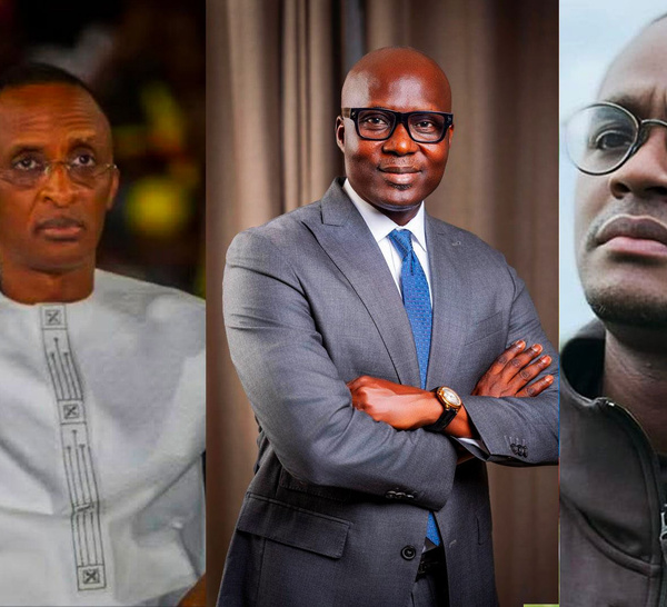 Crise à la FSF : Le président de la Commission marketing, Bamba Ba attaque le silence d’Abdoulaye Fall et l’omniprésence du secrétaire général