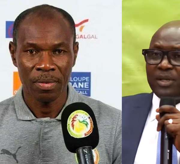 Dr Abdourahmane Fédior répond à Abdoulaye Fall et menace de saisir la justice : « Ils sont indignes des postes qu’ils occupent »