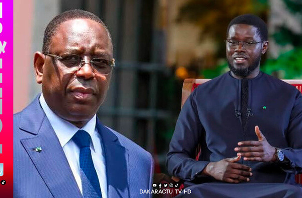 Macky Sall attendu à Dakar : les coulisses d’un retour éclair pour un tête-à-tête avec Bassirou Diomaye Faye