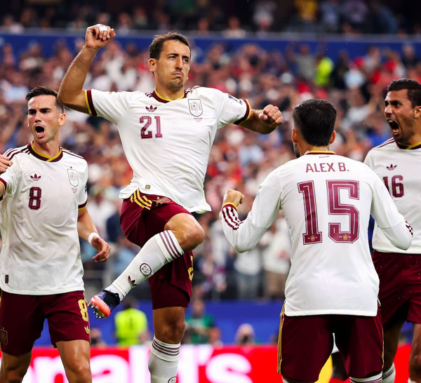 France - Espagne (0-2): La Roja stoppe le rêve tricolore