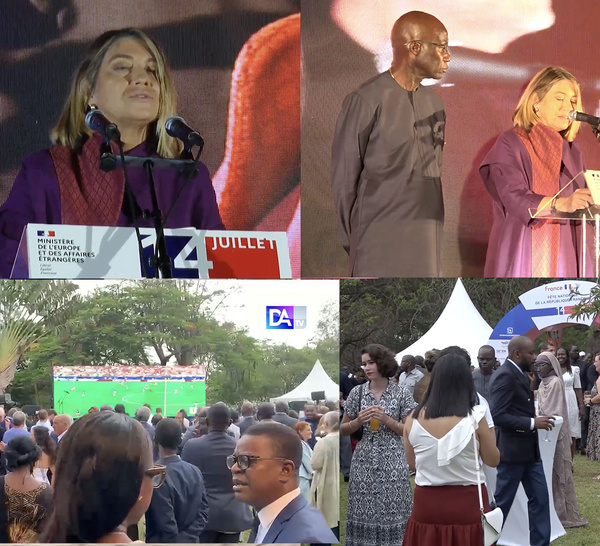 Fin de mission pour Christine Fages : bilan d’une coopération franco-sénégalaise en pleine expansion