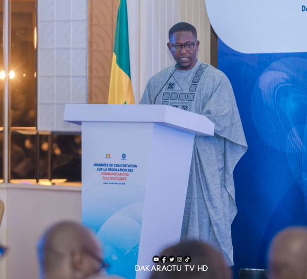 Recrutement d’un nouveau DG à l’ARTP : Vers un limogeage de Dahirou Thiam ?