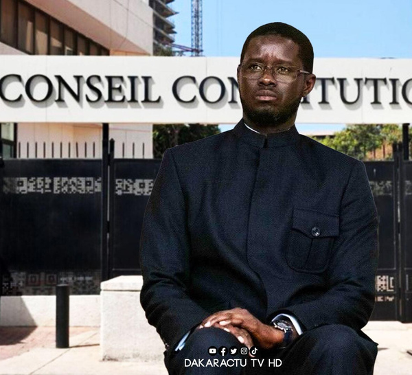 Vers un jumelage des élections législatives et locales? Bassirou Diomaye Faye aurait sollicité les sages avant une possible dissolution de l’Assemblée en fin novembre
