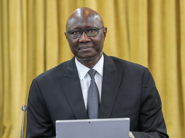 Sommet de Freetown : Le Général Birame Diop nommé président de la Commission de la CEDEAO pour le mandat 2026-2030