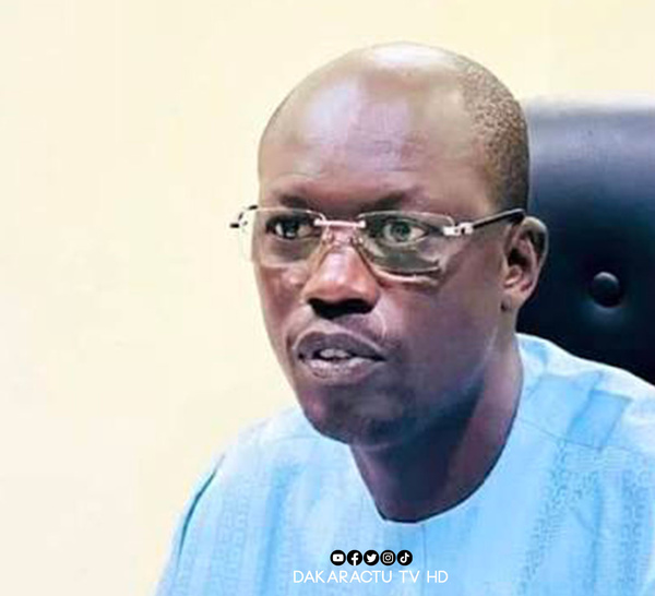 Défaite électorale de l’APR en banlieue : Abdou Khafor Touré décrypte les raisons d’un désaveu populaire