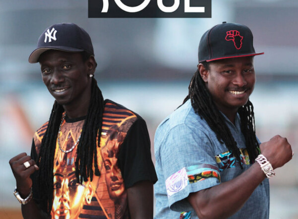 Positive Black Soul célèbre 37 ans de carrière : Awadi et Duggy Tee retracent l'épopée des pionniers du rap africain