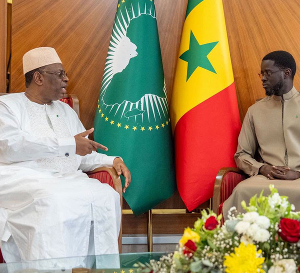 Macky Sall à l’ONU : « Le soutien du Sénégal transforme une candidature individuelle en projet national » ( Dr Ousmane Kane )