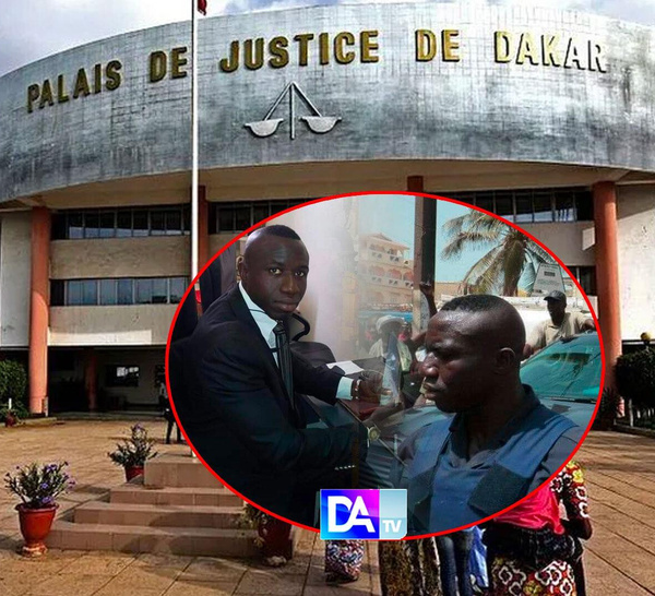 Affaire Jérôme Badiaky et Sakory Ka : condamnés à six mois ferme, les deux prévenus retrouvent la liberté