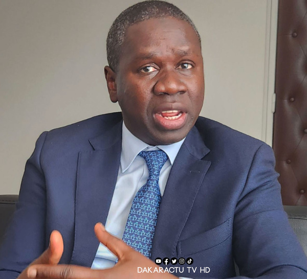 ONU, avenir de l’APR, élections : Oumar Youm annonce que la réflexion sur « l’après-Macky Sall » est déjà engagée