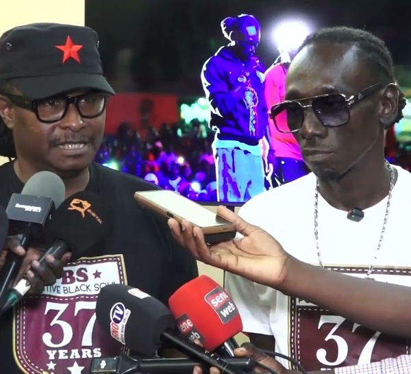 HIP-HOP: Pour ses 37 ans, Positive Black Soul prépare un show qui s'annonce inoubliable