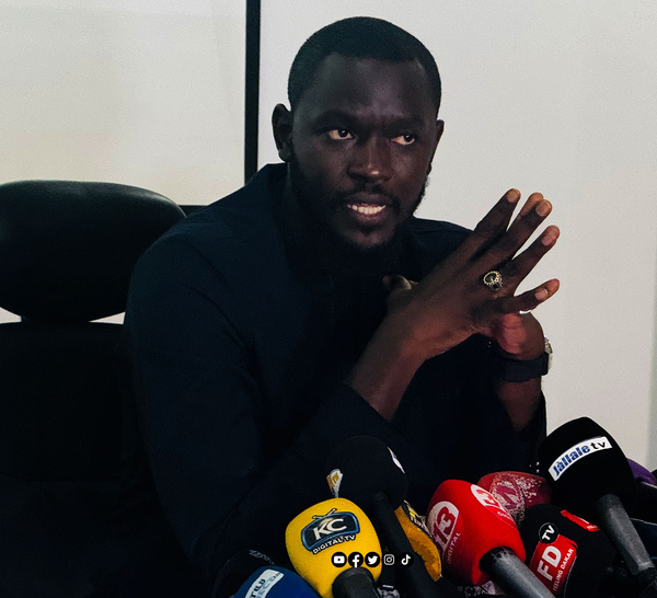 PASTEF: Khouraïchi Thiam annonce sa démission et s’engage aux côtés de Bassirou Diomaye Faye
