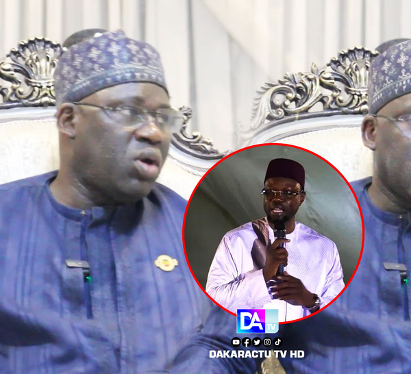 TOUBA / « C’est une insulte ! » : Mbaye Dione dénonce les propos de Sonko sur Touba et met en garde Diomaye sur le piège des maires