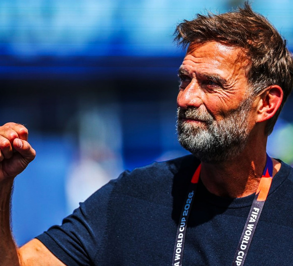 Equipe nationale Allemande : Jürgen Klopp officiellement nommé sélectionneur