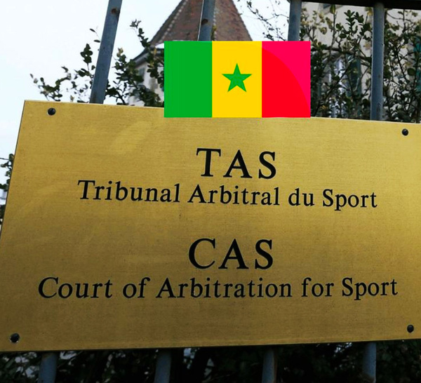 Finale de la CAN 2025 : Le TAS opte pour la procédure ordinaire…décision attendue après le 8 octobre