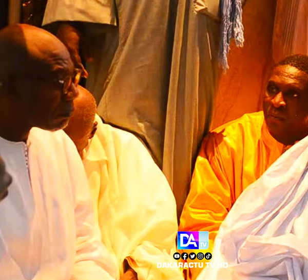 TOUBA- Cheikh Bass révèle sur Cheikh Béthio: «  Il est venu chez moi me confier son désir d’être inhumé à Médinatoul Salam mais  Serigne Mountakha a donné le ndigël de … »